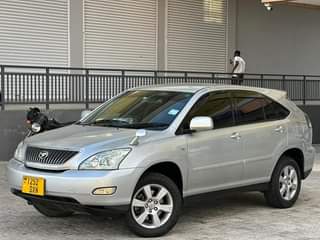 A picture of HARRIER INAUZWA BEI ML 26 0712445511
