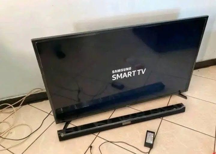 tvs