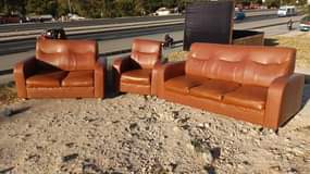 A picture of Sofaset 3 2 1