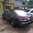A picture of 2005 Honda Accord EOD