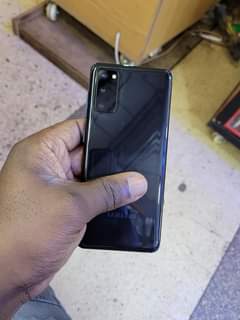 A picture of SAMSUNG GALAXY S20 5G 700K
