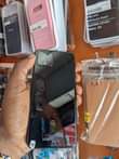 A picture of GOOGLE PIXEL 4 128 6GB AVAILABLE FOR 350K