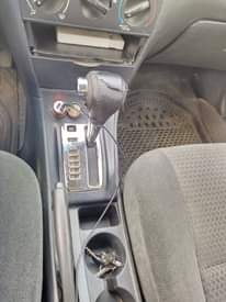 A picture of Toyota Corolla 05 First body