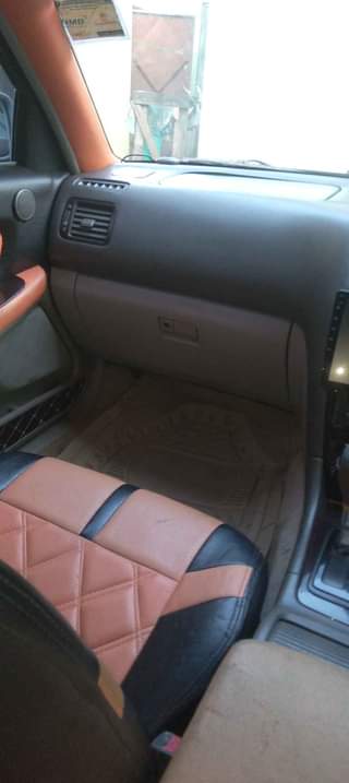 A picture of Cresta kali wateja njoeni tumalize