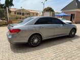 A picture of Mercedes