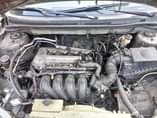 A picture of REG 2004 TOYOTA COROLLA GEAR AC ok BUT Engine making