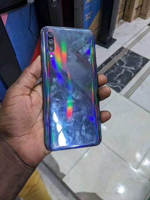 samsung a50