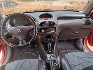 A picture of Clean 206 automatic