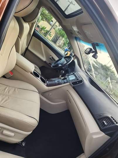 A picture of Newly cleared this week Foreign used 2012 2013 Toyota Venza