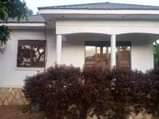 A picture of HOUSE FOR SALE IN AT 60M UGX IN NAMUGONGO NABUSUGWE