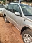 A picture of Toyota RAV4