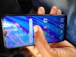 A picture of Oppo a9