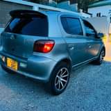 A picture of VVITZ RS