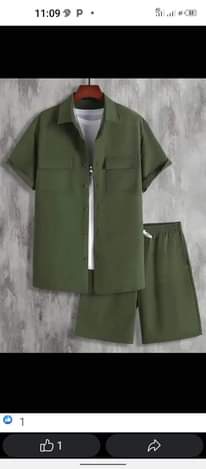 A picture of Clothes