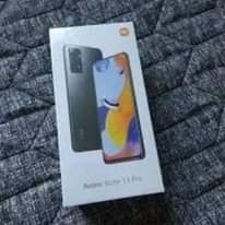 A picture of Phones