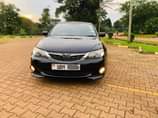 A picture of Subaru Imprezza 28m