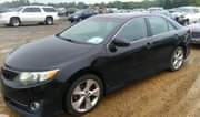 A picture of 2012 TOYOTA CAMRY SE full option Key run and Start