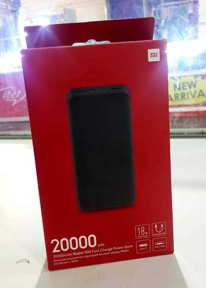 redmi phones