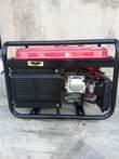 A picture of Elepaq Constant 3 5kva Working Perfectly Fine Nothing To Fix