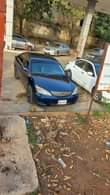 A picture of Very Sharp Toyota Camry 04 05 Model 3Months Used.