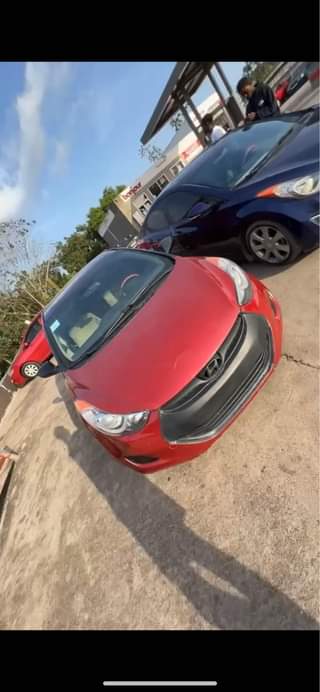 A picture of Low mileage as compared to the market ones 0592475350