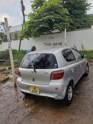 Malawi C.