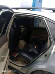 A picture of Sharp rx330 Engine and gear intact Ac chilling Location Awka