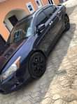 A picture of Honda Accord 09 upgrade 012