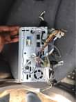 A picture of Car TV