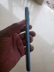 A picture of Oneplus 9 5g
