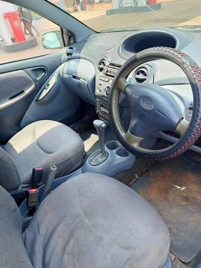 A picture of Vitz