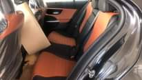 A picture of 2022 Mercedes Benz C200 AMG Trim