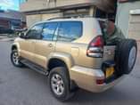 A picture of Land cruiser prado 1KZ Diesel