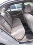 A picture of Toyota Corolla 2006 Price 1 550m to owner settlement 100k