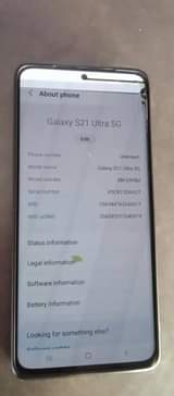 samsung s21