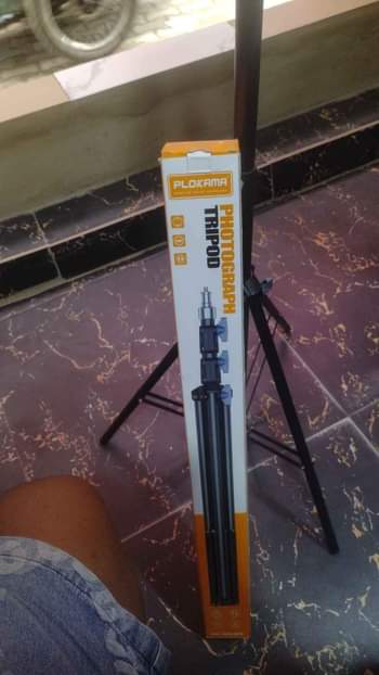 tripods