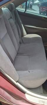 A picture of V6 engine Super Sound Sharp and perfect Everything working 2