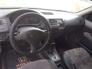 A picture of 2000 Honda civic 2000 Nigerian used