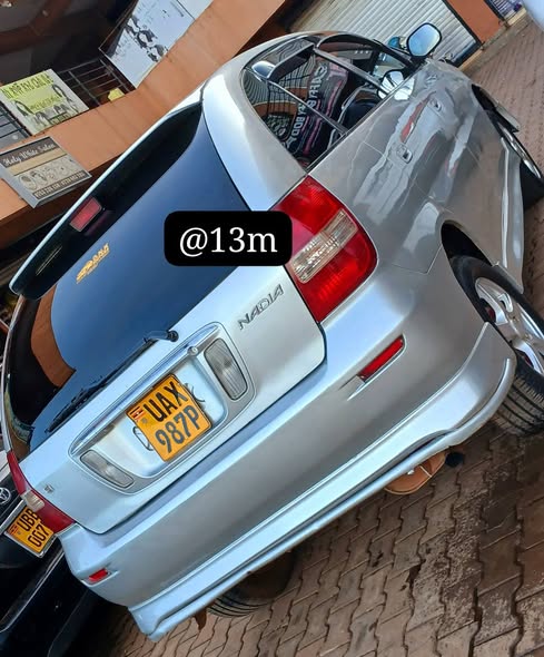 A picture of DNK MOTORS UGANDA VERY EXCELLENT CONDITION CARS 0751559193 0760373976 Dnk
