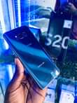 A picture of Samsung galaxy s8plus 64