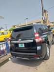 A picture of 2014 TOYOTA LAND CRUISER 09030654090