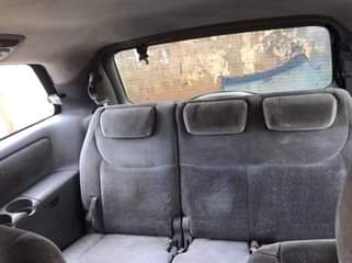 A picture of 2005 Toyota Sienna