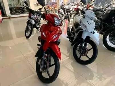 A picture of WELCOME TO MOTORCYCLE