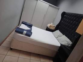 A picture of Justy inn guest house