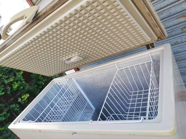 fridges