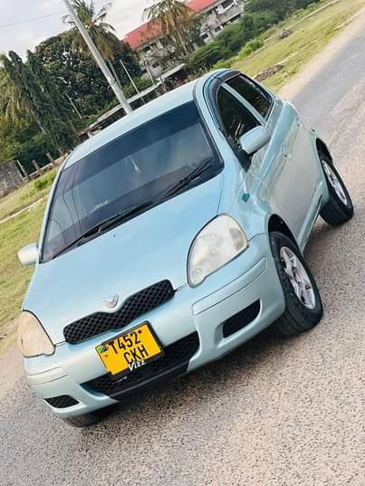 A picture of Vitz