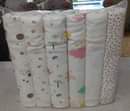 A picture of Baby beddings
