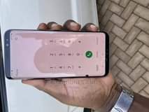 A picture of Samsung galaxy S8 0758794982