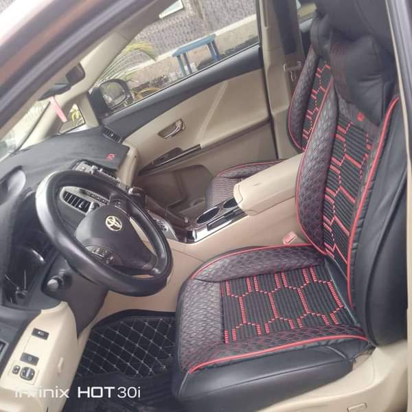 A picture of 2012 3 Months Old Venza Keyless Entry Everything Functions Perfectly