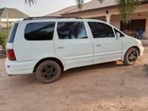 A picture of Honda Odyssey